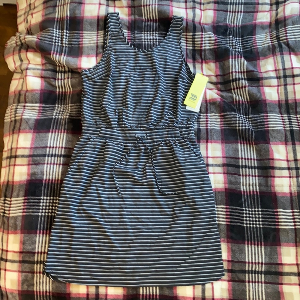 Target Athletic dress
